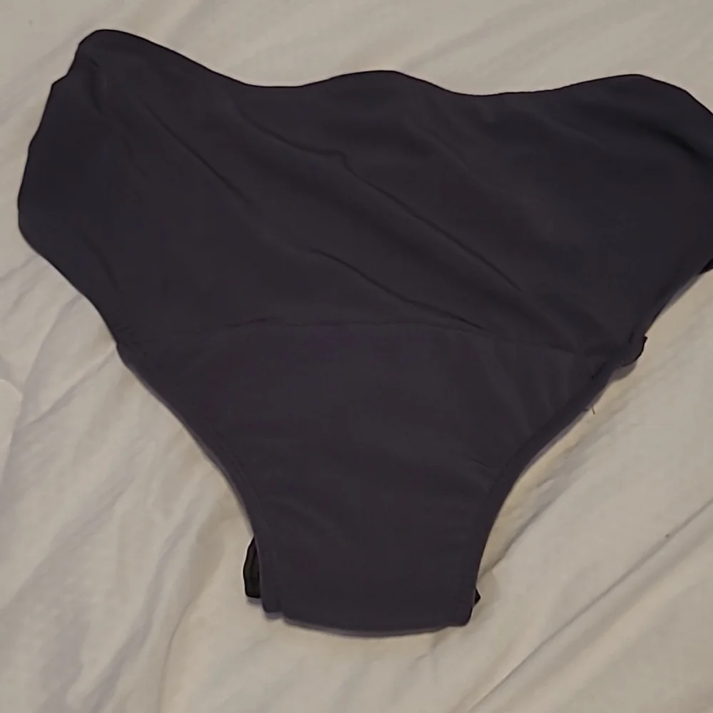 Ruby teen period panty - Picture 2 of 3